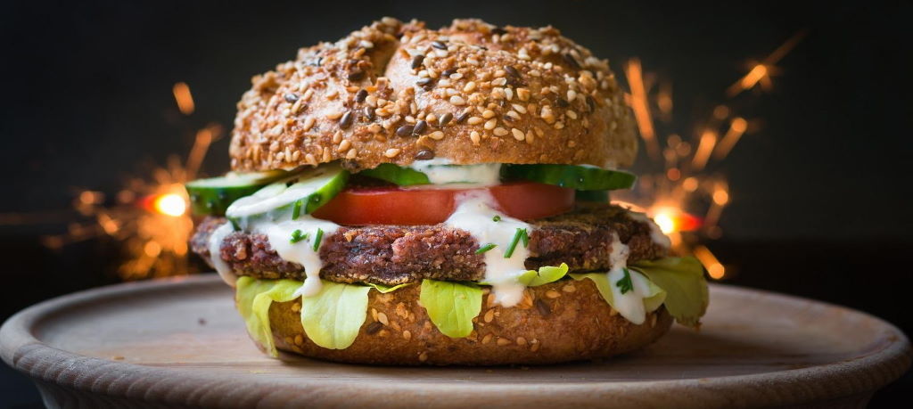 Veikkolan maukkaimmat burgerit