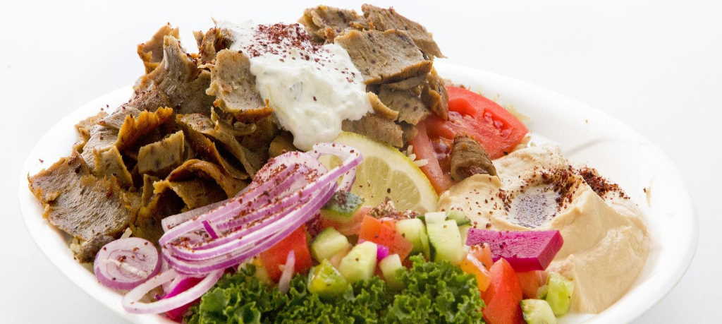 Veikkolan maukkaimmat kebabit